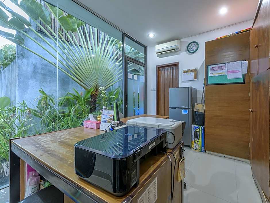 Grania Bali Villas