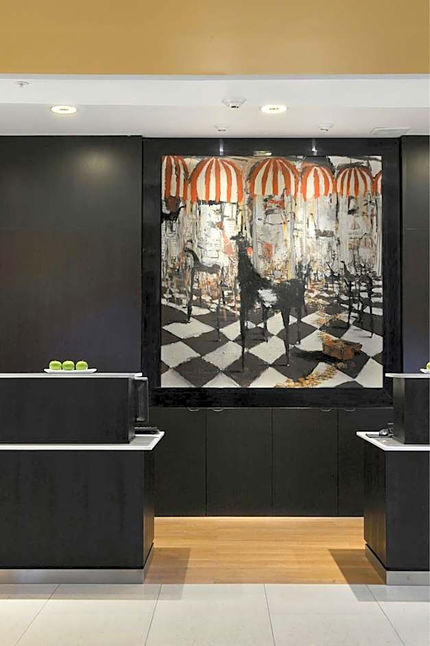 Courtyard by Marriott Toluca Tollocan