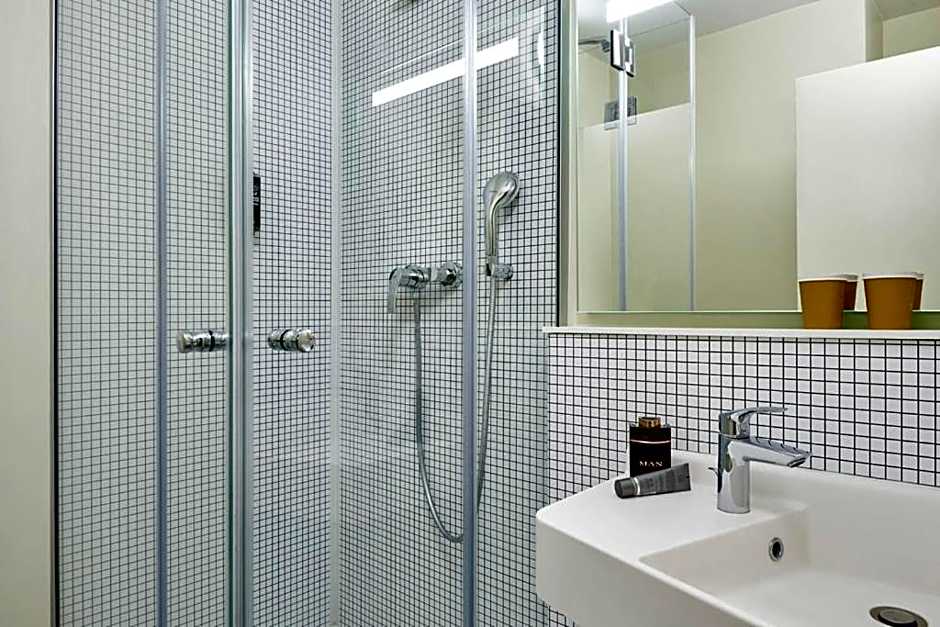 ibis budget Porte d'Aubervilliers