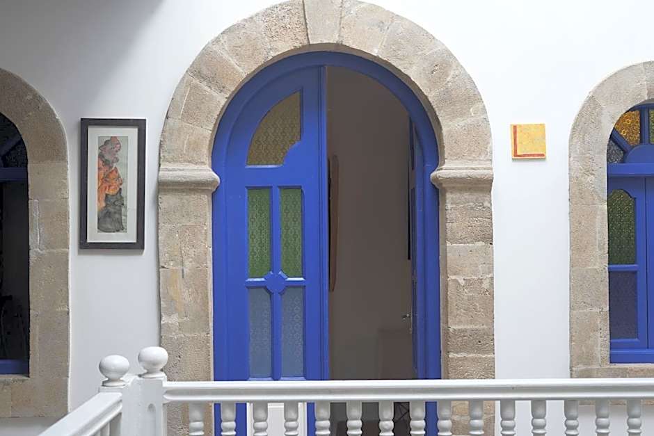Riad Dar Afram