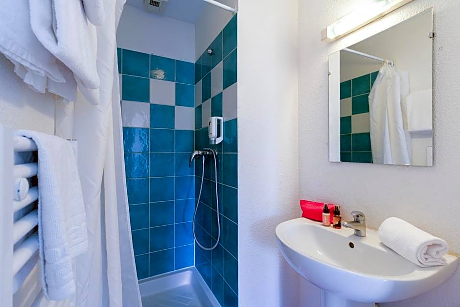 Garden & City Lyon - Marcy