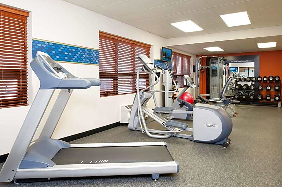 Hampton Inn By Hilton Columbus/Taylorsville/Edinburgh