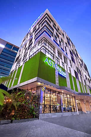 Aston Inn Pandanaran