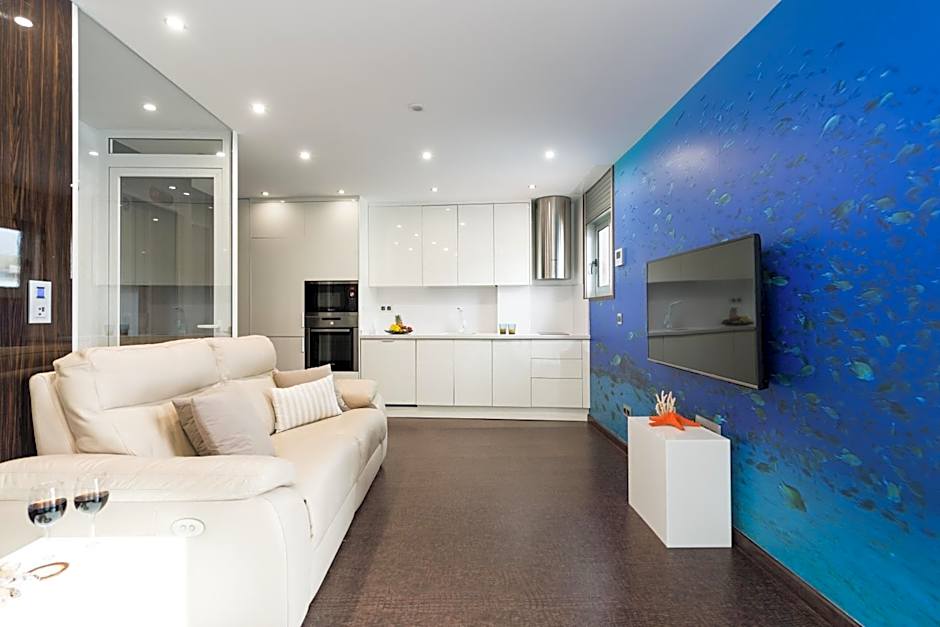 Wavia Hotel - Adults only