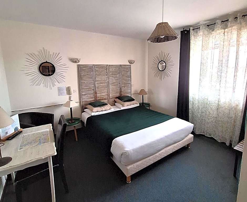 Hôtel Les Embruns Sables d'Olonne