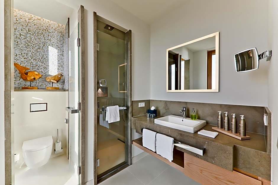 Upstalsboom Wyk auf Föhr