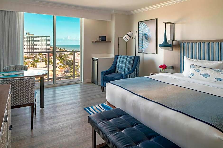 Hollywood Beach Marriott