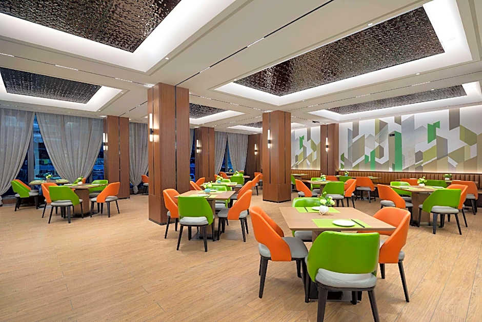 Days Inn by Wyndham Lanzhou Chengguan