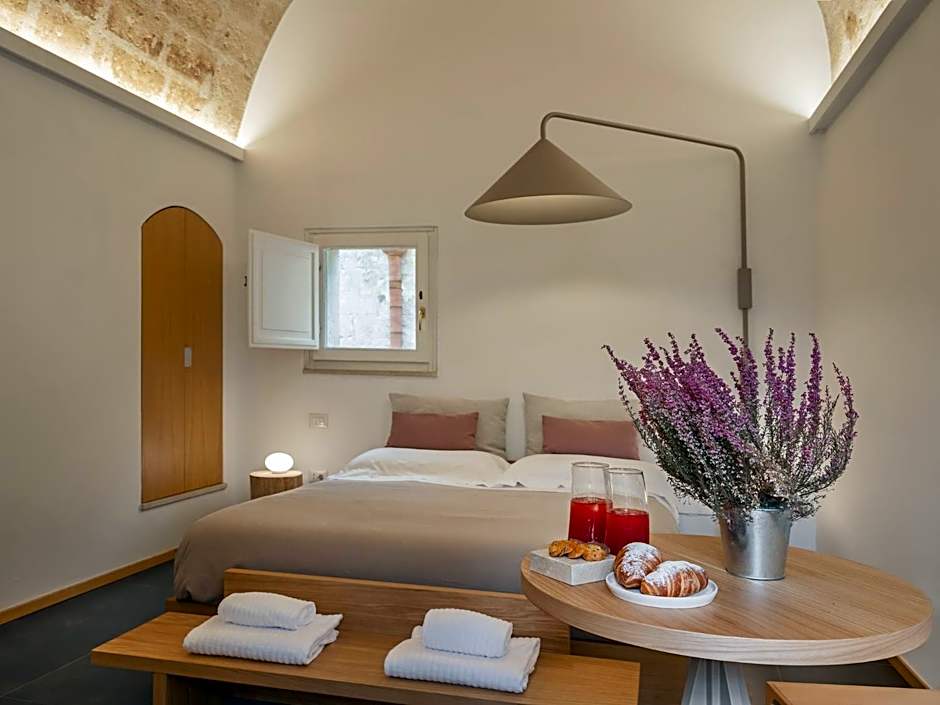 San Giovanni Vecchio - Residenza
