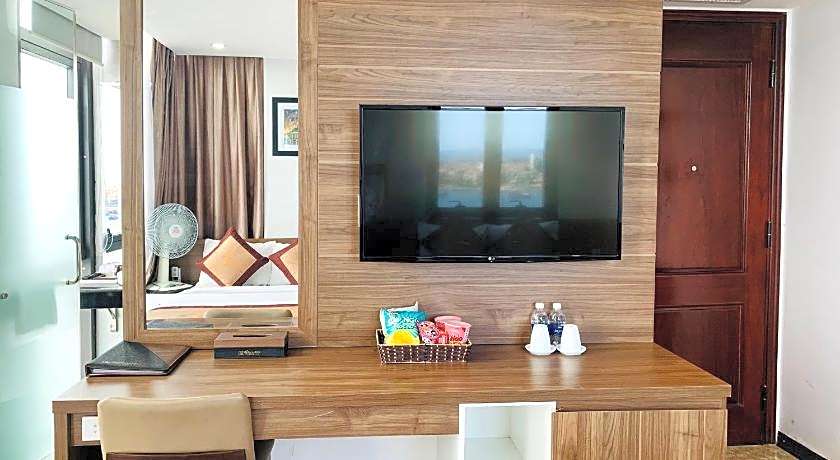 CKC Thien Duong Hotel