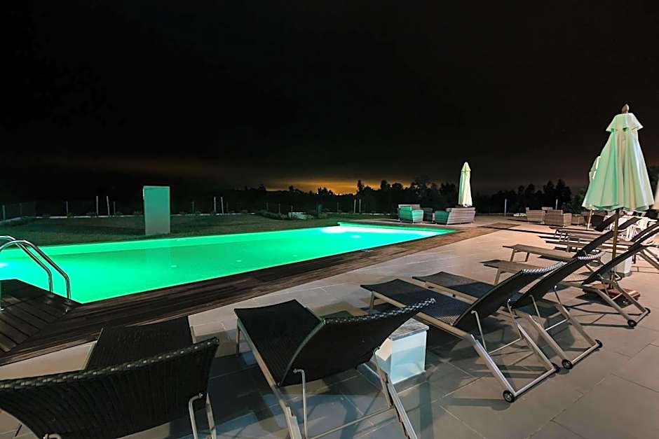 Enigma - Nature & Water Hotel