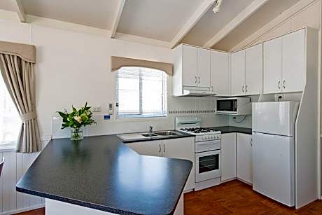 Superior Three-Bedroom