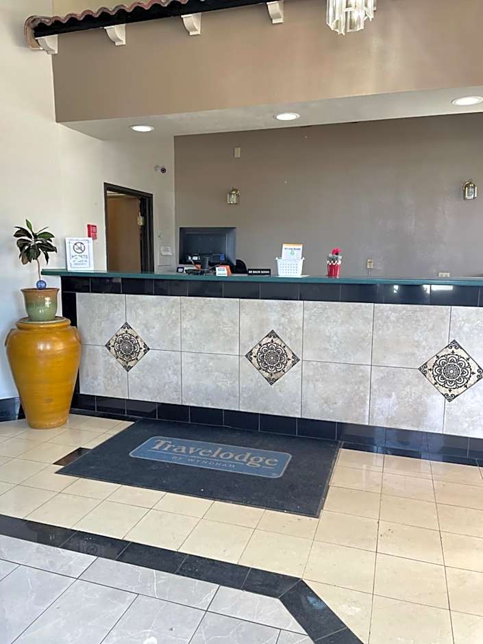 Travelodge by Wyndham Tucson AZ