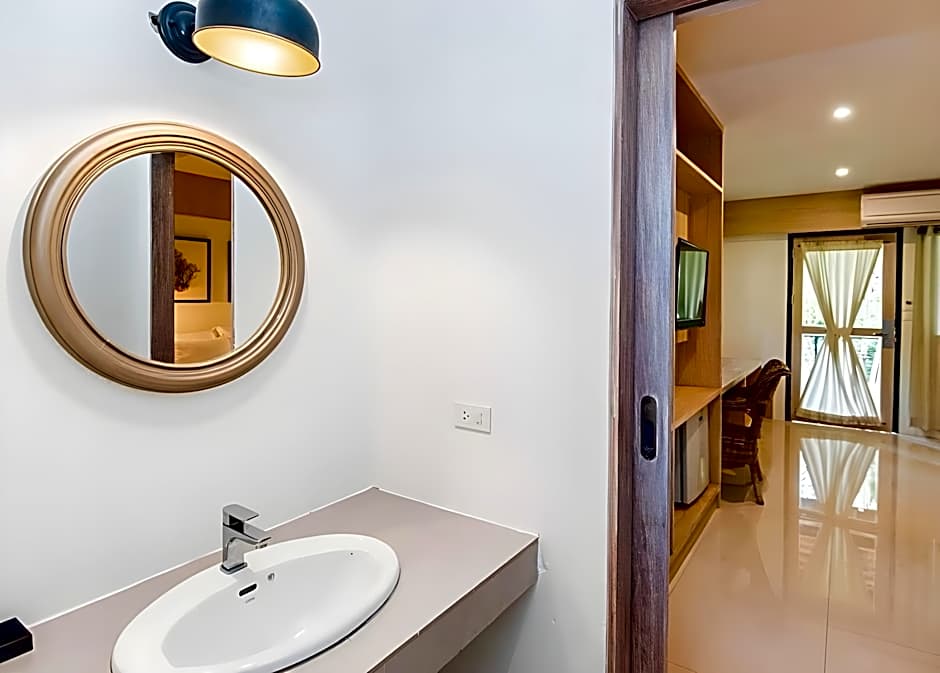 Marina Express - Fisherman Hotel - Ao Nang