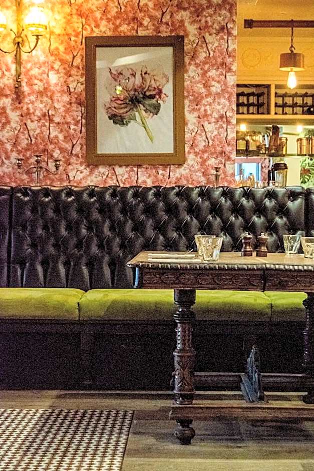 The Tunbridge Wells Hotel