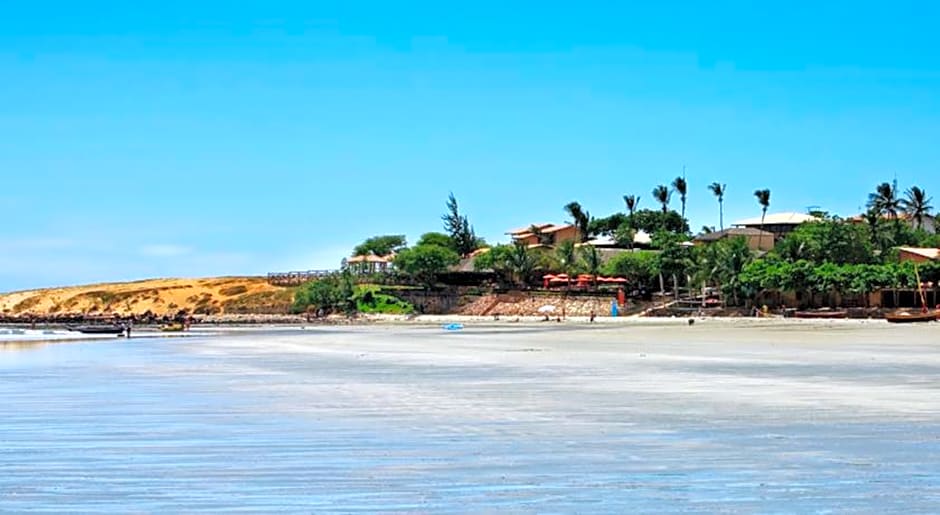 Pousada Pedra Furada