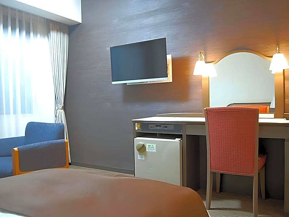 Sunroute Aomori Hotel