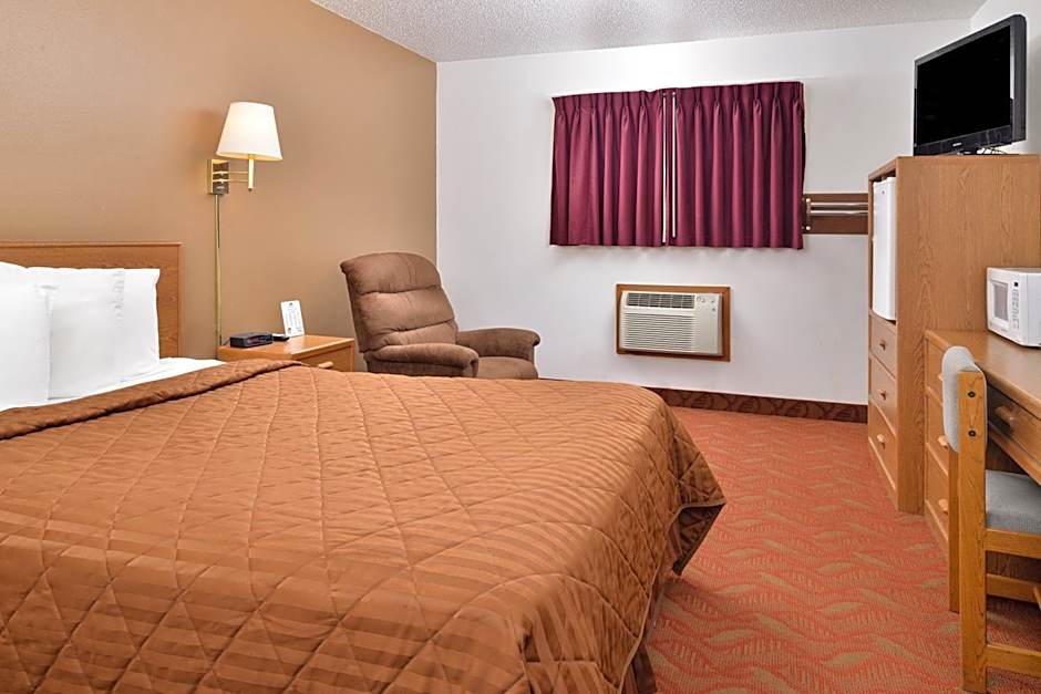 Americas Best Value Inn And Suites Sidney