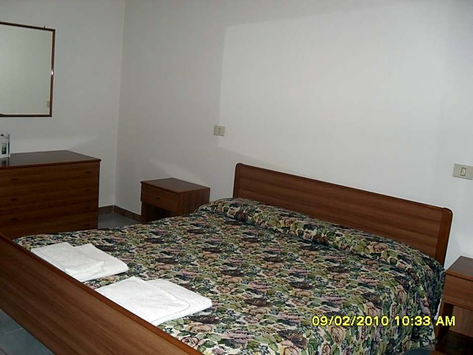 residence la collinetta