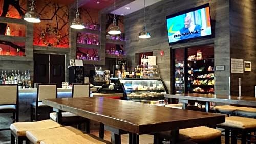 Gift card for Hampton Inn & Suites Newark Airport Elizabeth