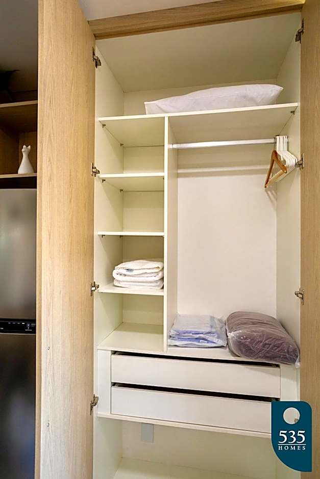 Estúdio Exclusivo: Conforto e Estilo em Itacaré