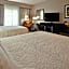 Hampton Inn & Suites Fredericksburg