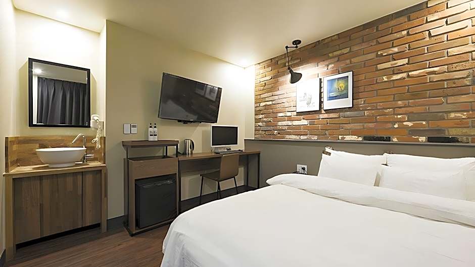 NO25 HOTEL Gwanganri