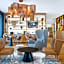 Four Points by Sheraton Reims Cathedrale