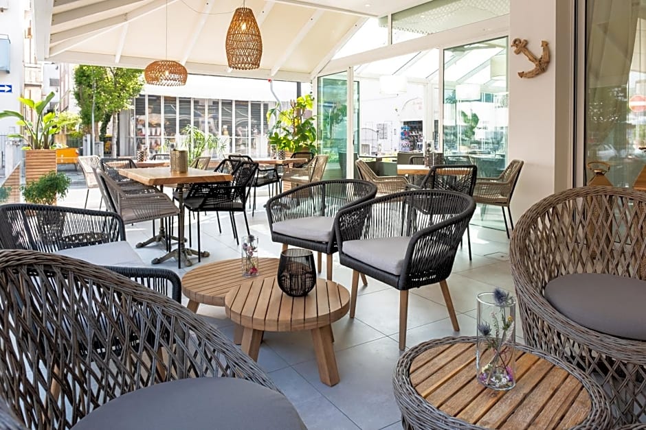 Hotel Estense