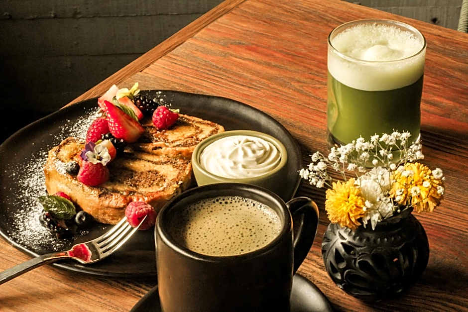 El Lugar del que te hable Hotel Boutique