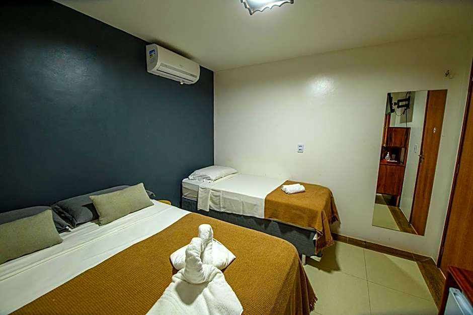 Haka Maori Jericoacoara