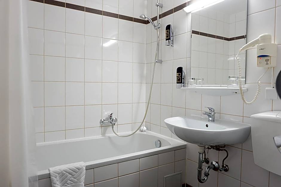 Hotel Kaffeemuhle