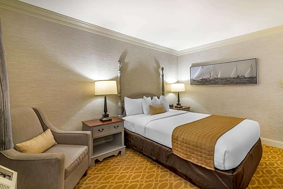 The Inn at Gran View Ogdensburg, an Ascend Collection Hotel