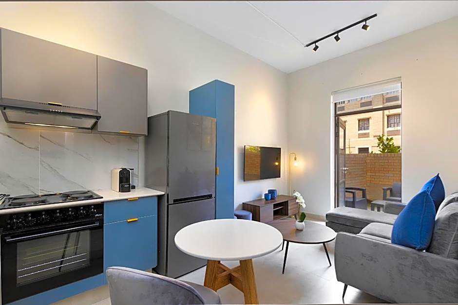 The Archer Aparthotel by Totalstay