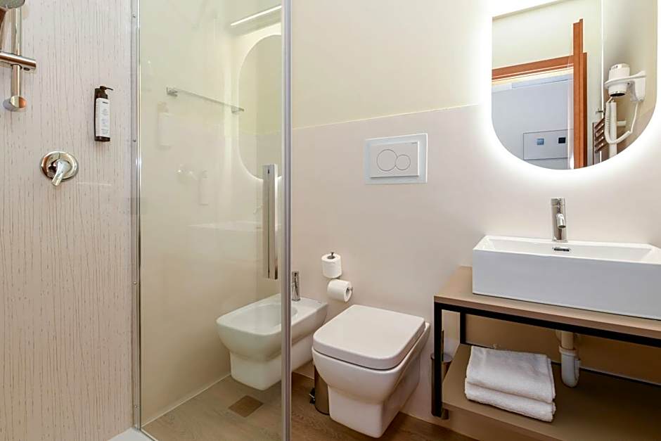 Best Western Hotel Garda