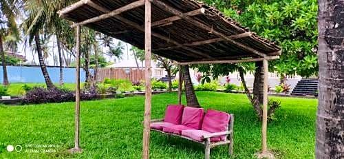 Pwani Beach Hotel & Apartments