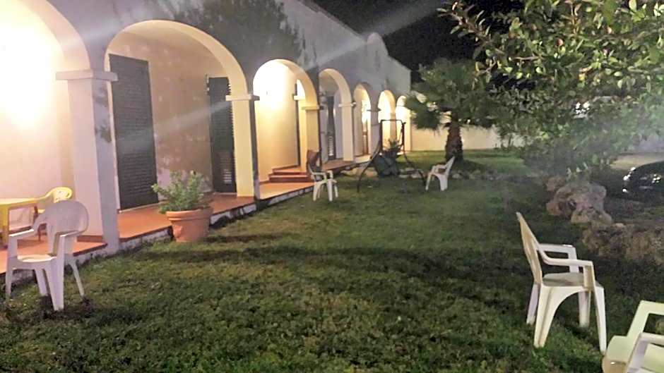 Agriturismo La Lucia