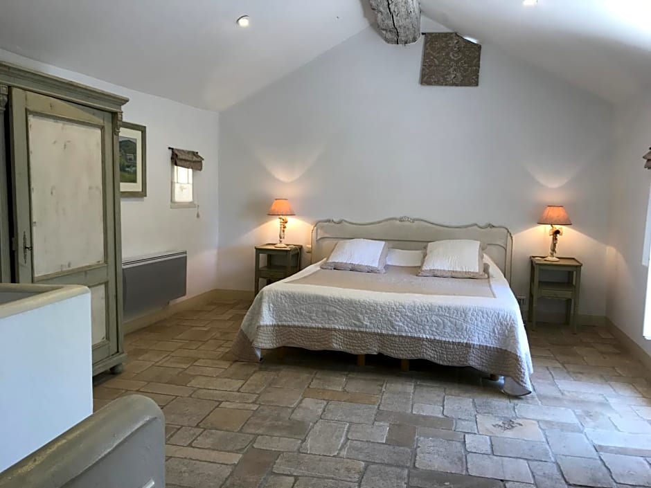 Le Moulin Des Sources – Gordes, UT