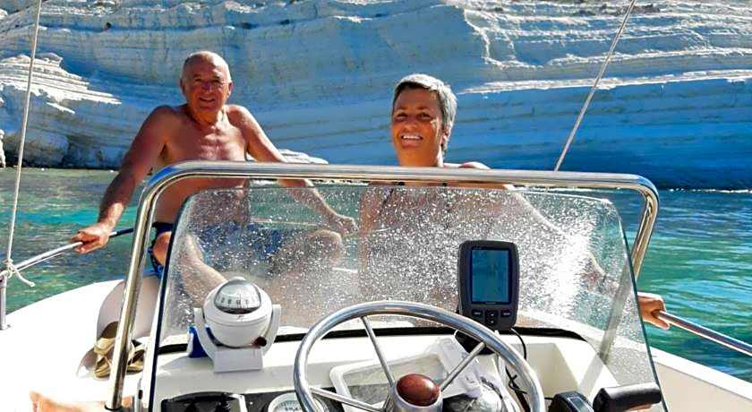 B&B Raggio di Sole Porto Empedocle