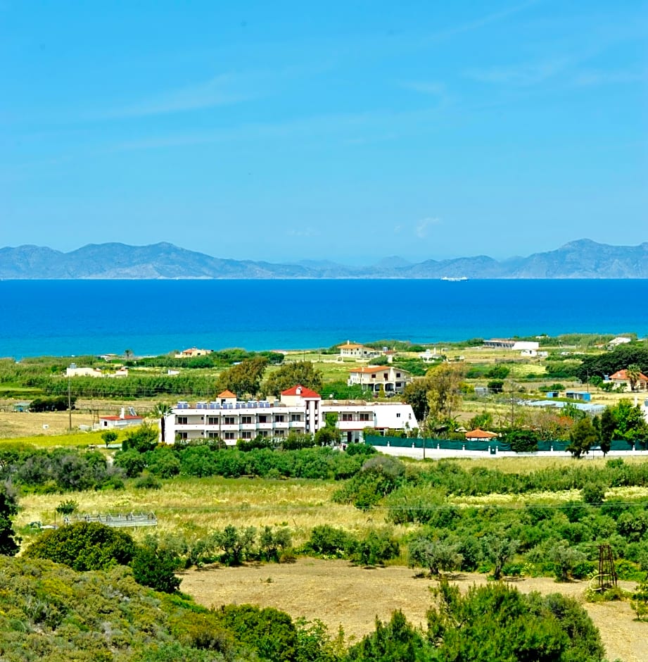 Naturist Angel Club Hotel