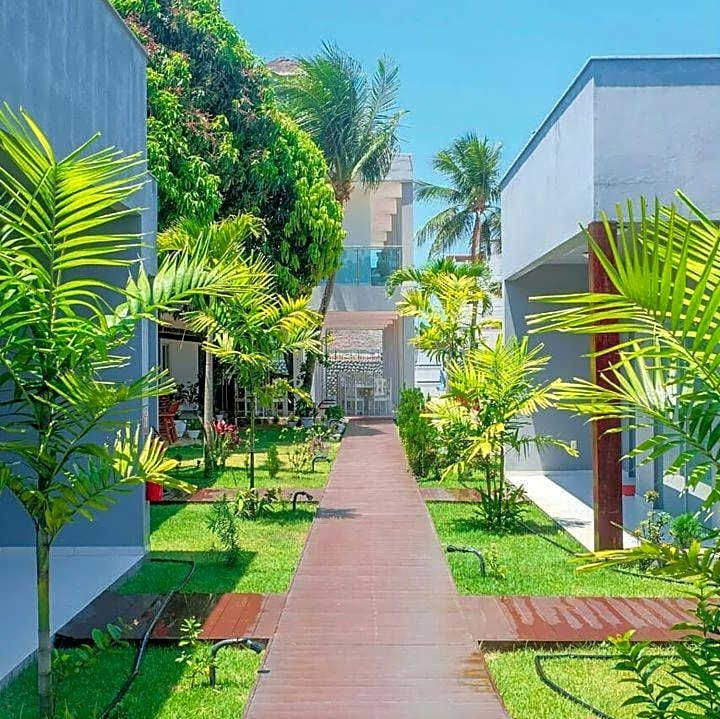 Relais de Charme Boutique Hotel Pititinga