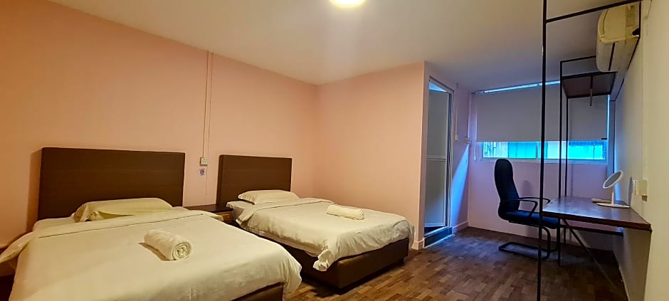Misto Hotel