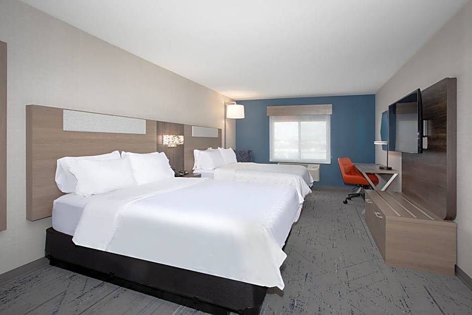 Holiday Inn Express Hotel & Suites Rapid City By IHG