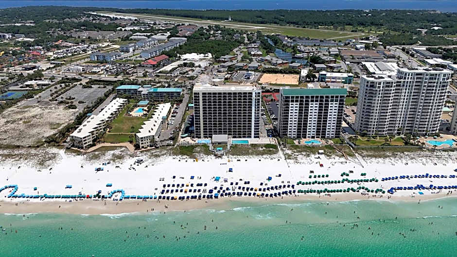 Splash Into Sundestin