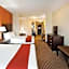 Holiday Inn Express Hotel & Suites Charlotte Southeast - Matthew By IHG