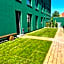 Hannover - PHIL & MAX Hotels und Apartments Messe