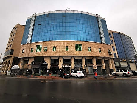 Al Fakher Hotel Apartments & Suites