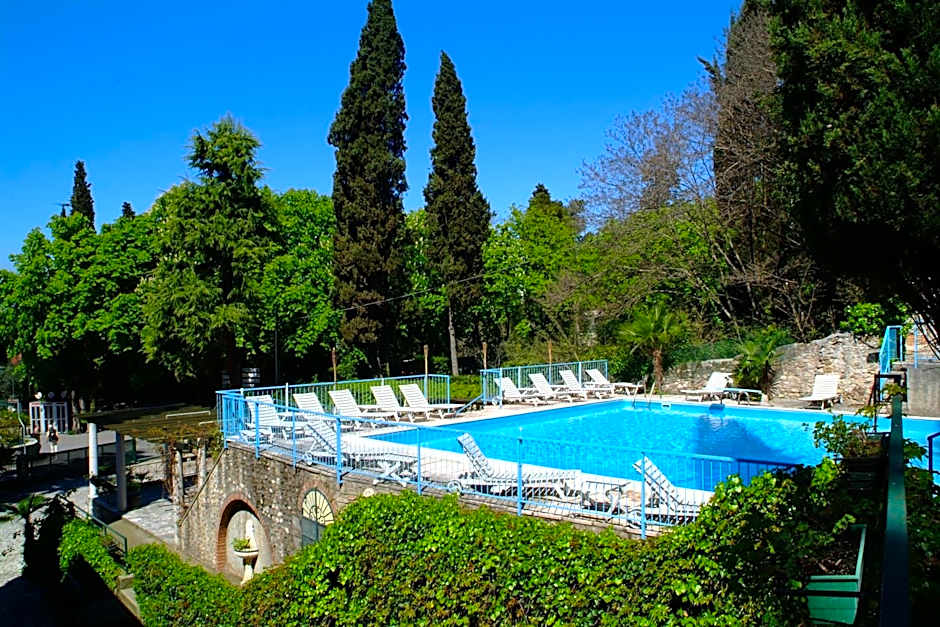 Hotel Broglia