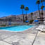 Motel 6-Palm Springs, CA - Downtown