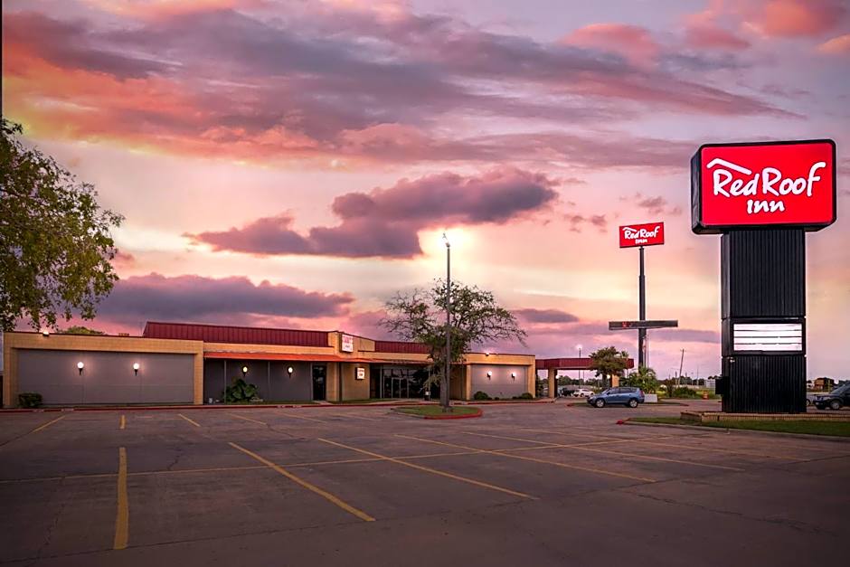 Red Roof Inn La Marque